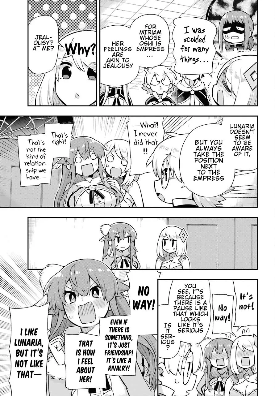 Read Hero Classroom chapter 46 image 18 on Lezhin