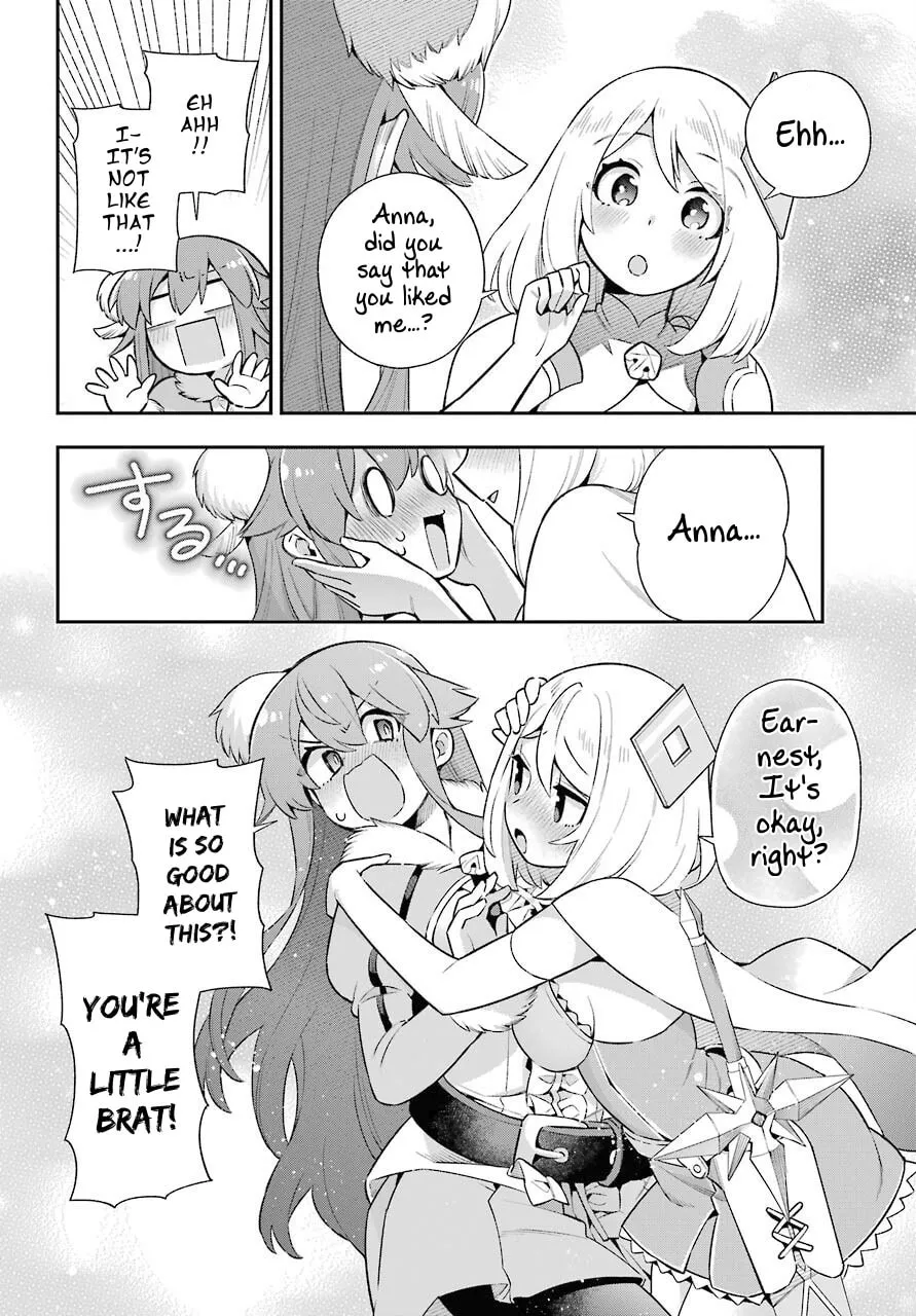 Read Hero Classroom chapter 46 image 19 on Lezhin