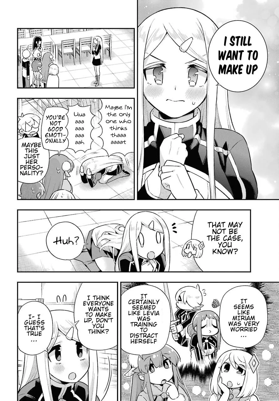 Read Hero Classroom chapter 46 image 21 on Lezhin