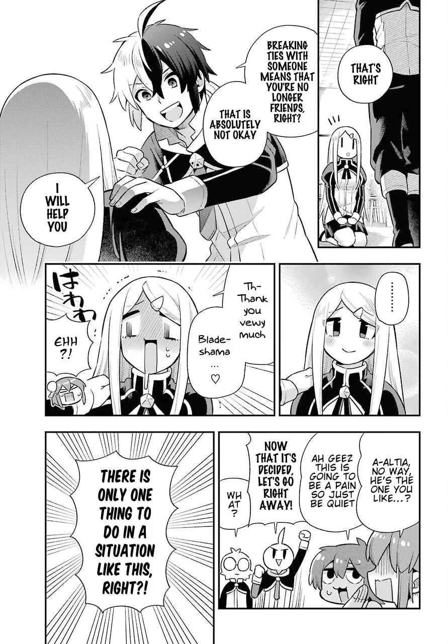 Read Hero Classroom chapter 46 image 22 on Lezhin