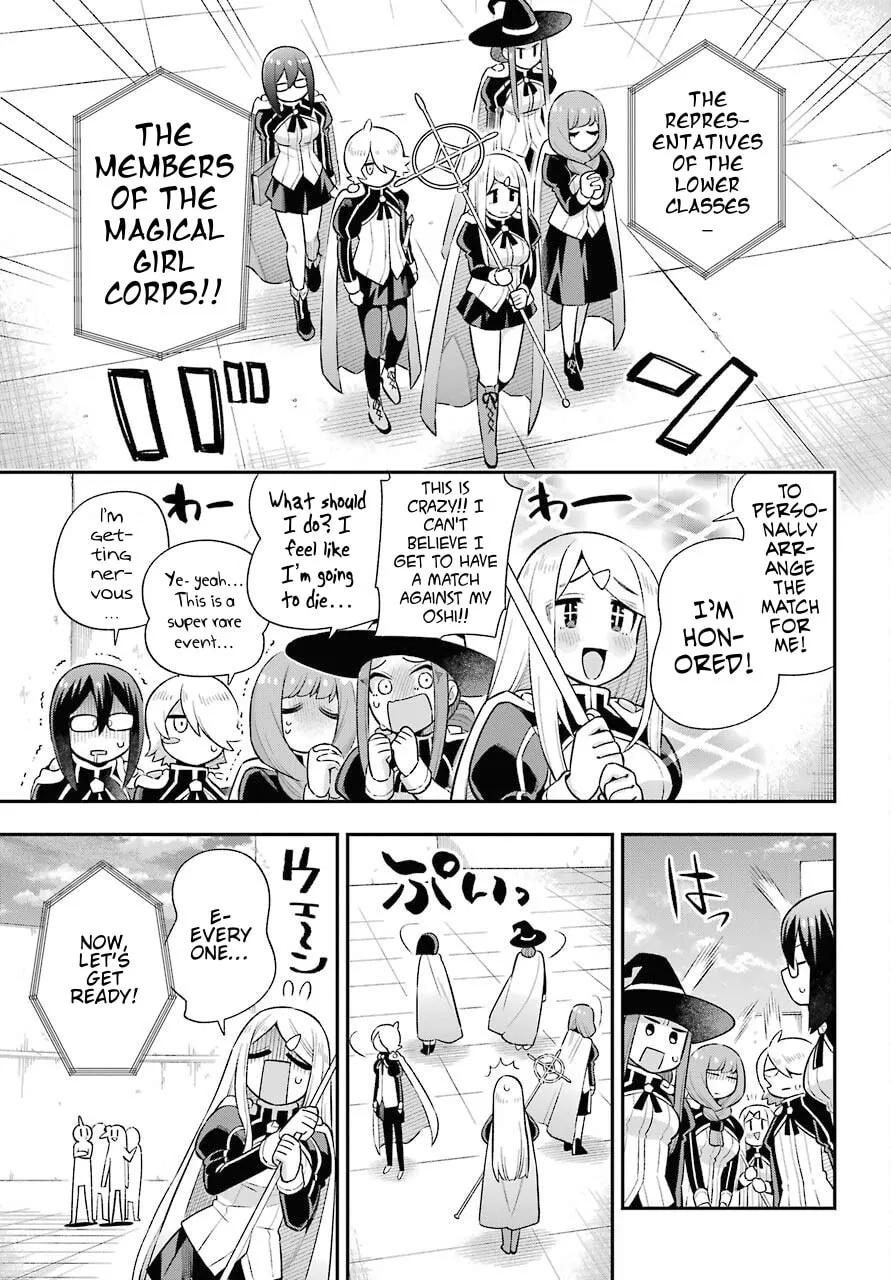 Read Hero Classroom chapter 46 image 24 on Lezhin