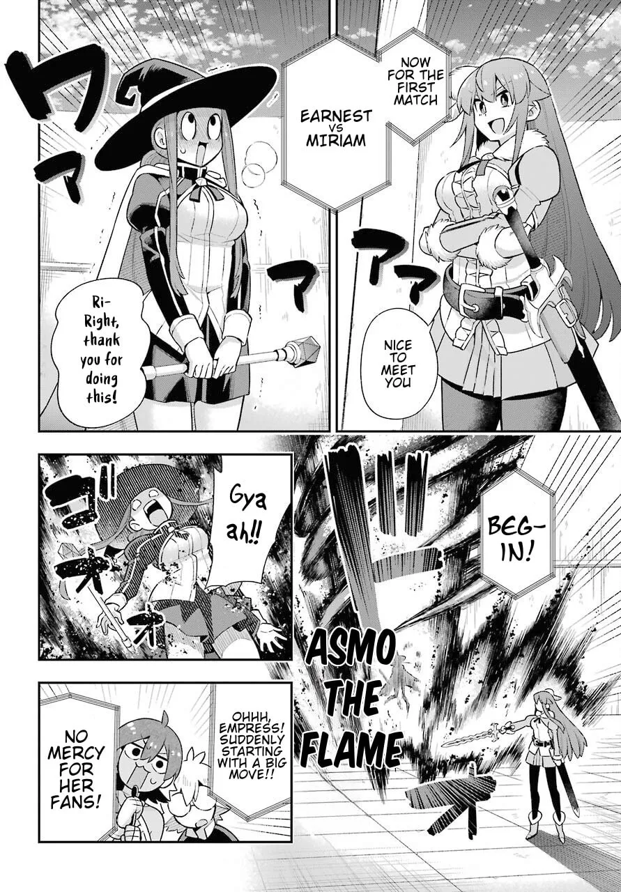 Read Hero Classroom chapter 46 image 25 on Lezhin