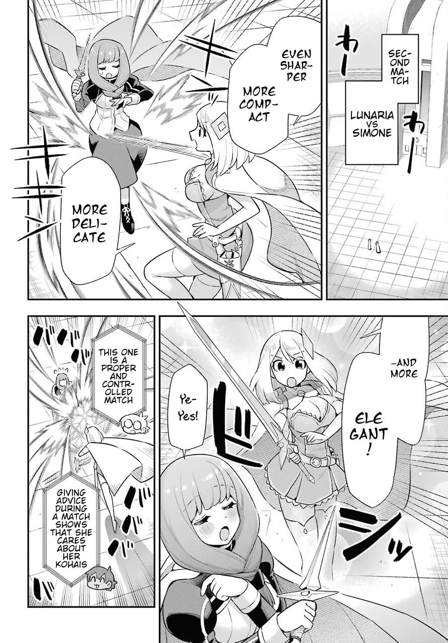 Read Hero Classroom chapter 46 image 27 on Lezhin