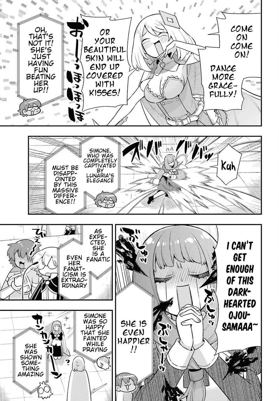 Read Hero Classroom chapter 46 image 28 on Lezhin