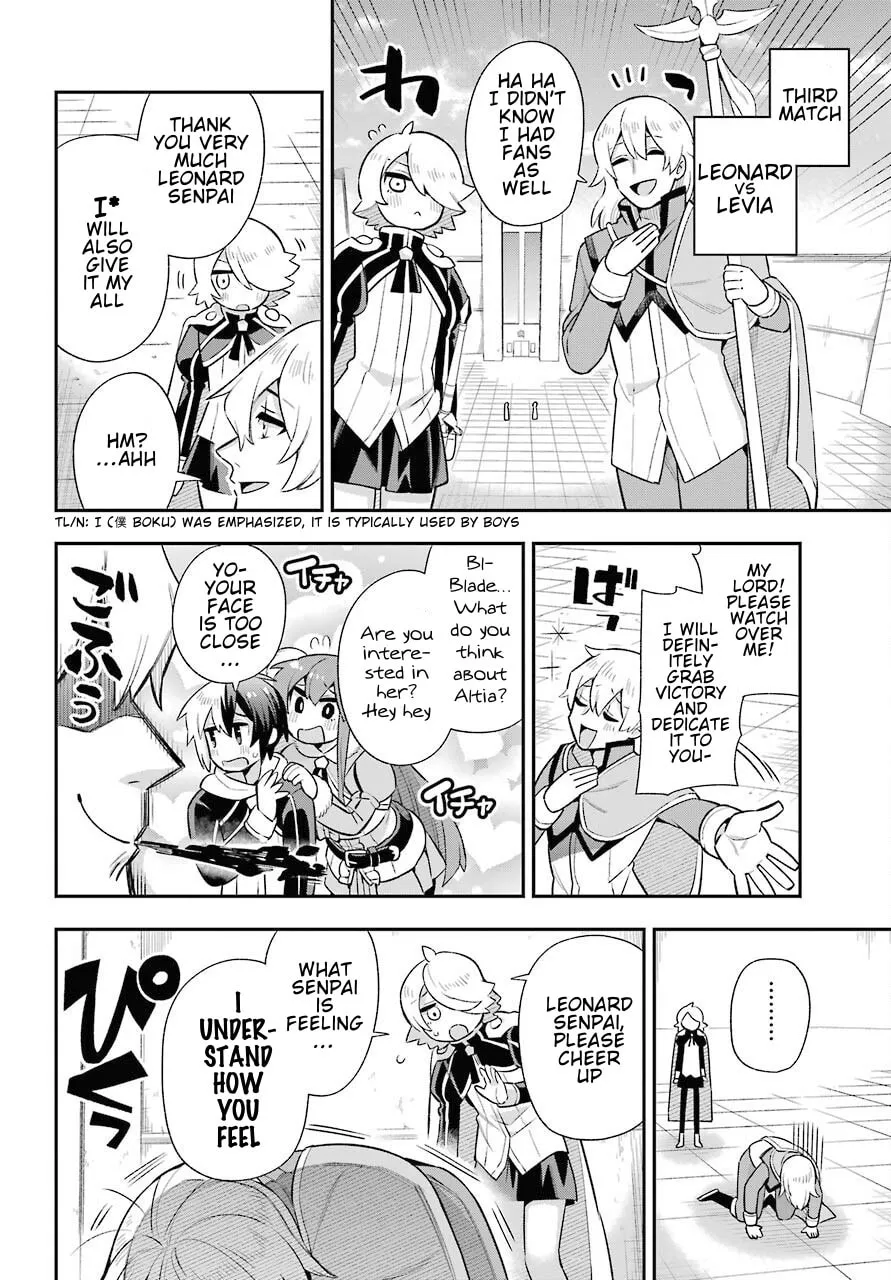 Read Hero Classroom chapter 46 image 29 on Lezhin