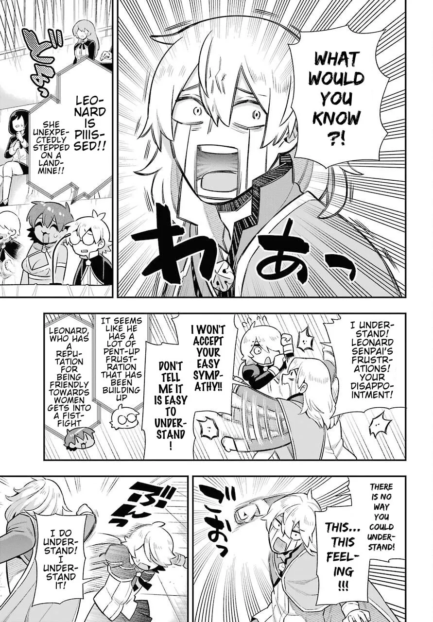 Read Hero Classroom chapter 46 image 30 on Lezhin