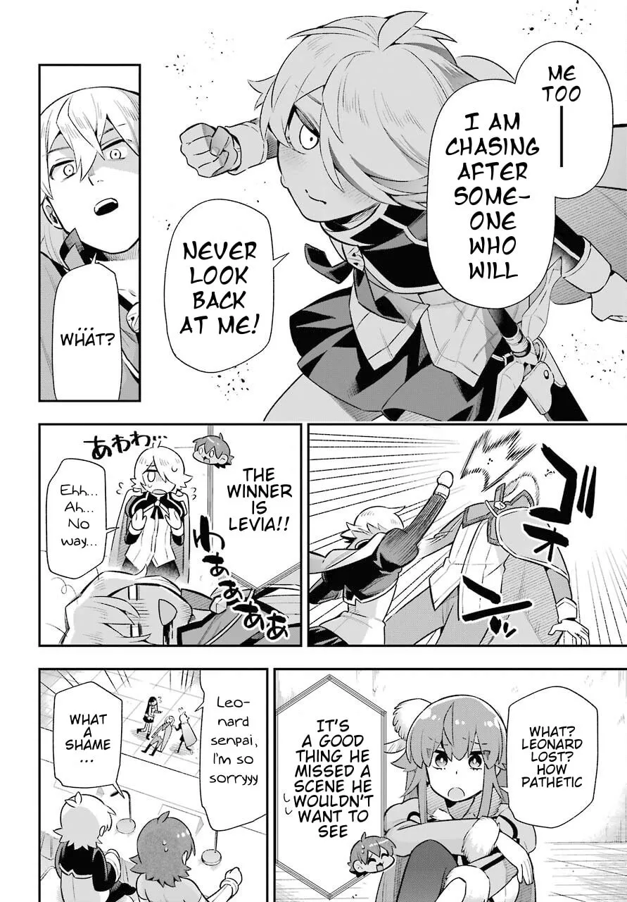 Read Hero Classroom chapter 46 image 31 on Lezhin