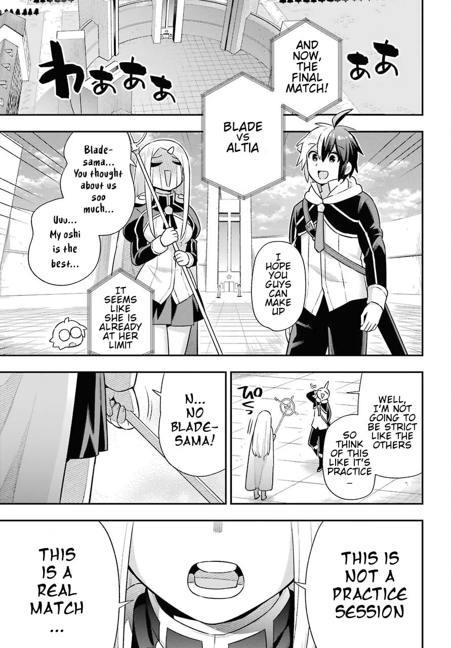 Read Hero Classroom chapter 46 image 34 on Lezhin