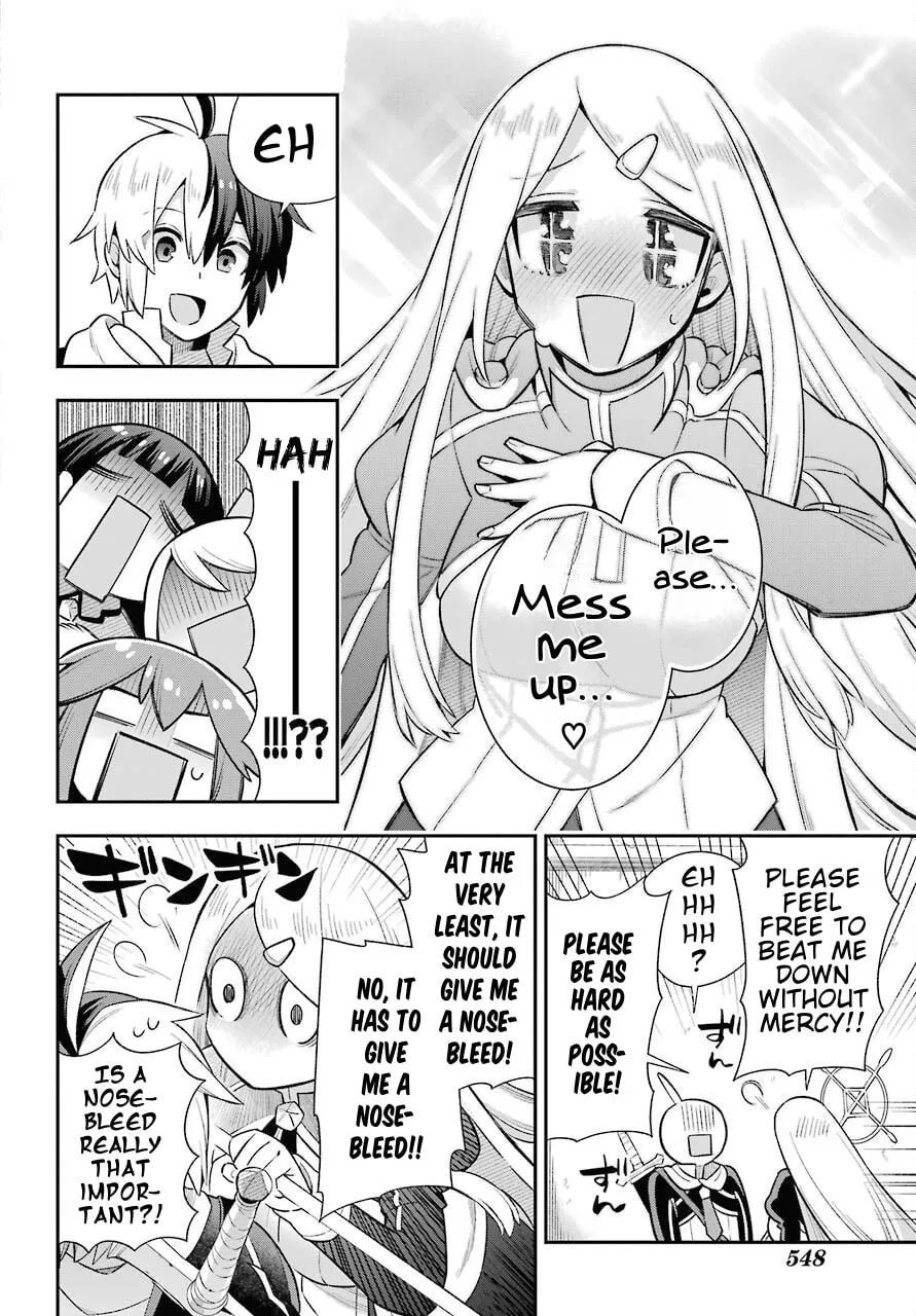 Read Hero Classroom chapter 46 image 35 on Lezhin