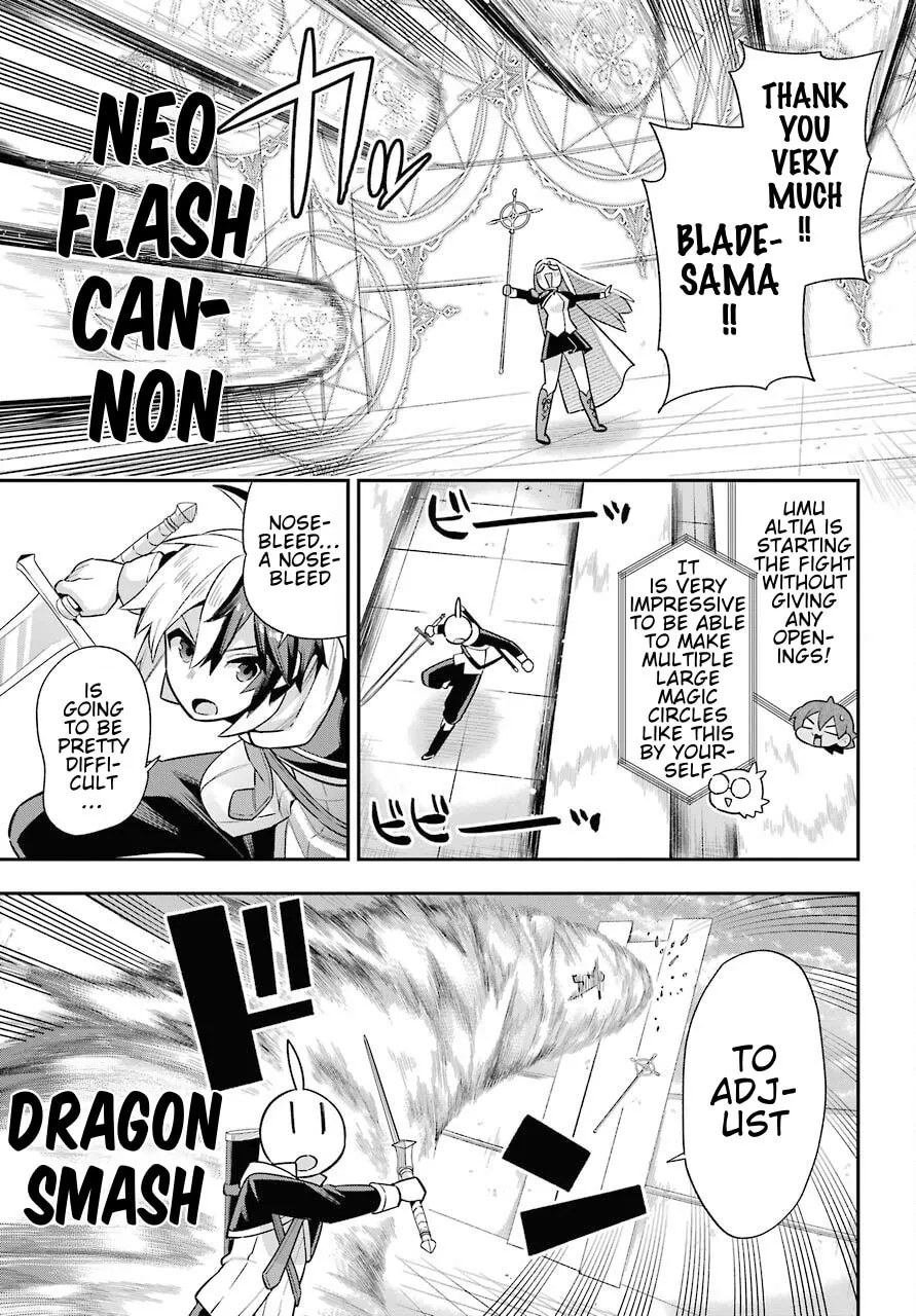 Read Hero Classroom chapter 46 image 36 on Lezhin