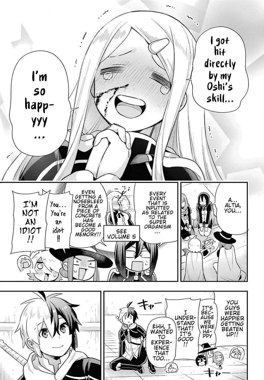 Read Hero Classroom chapter 46 image 38 on Lezhin