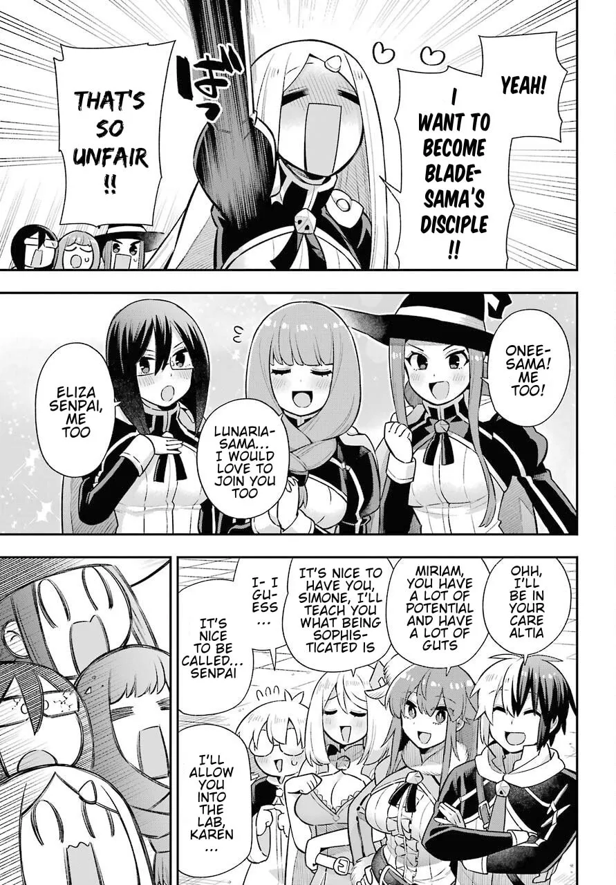 Read Hero Classroom chapter 46 image 40 on Lezhin