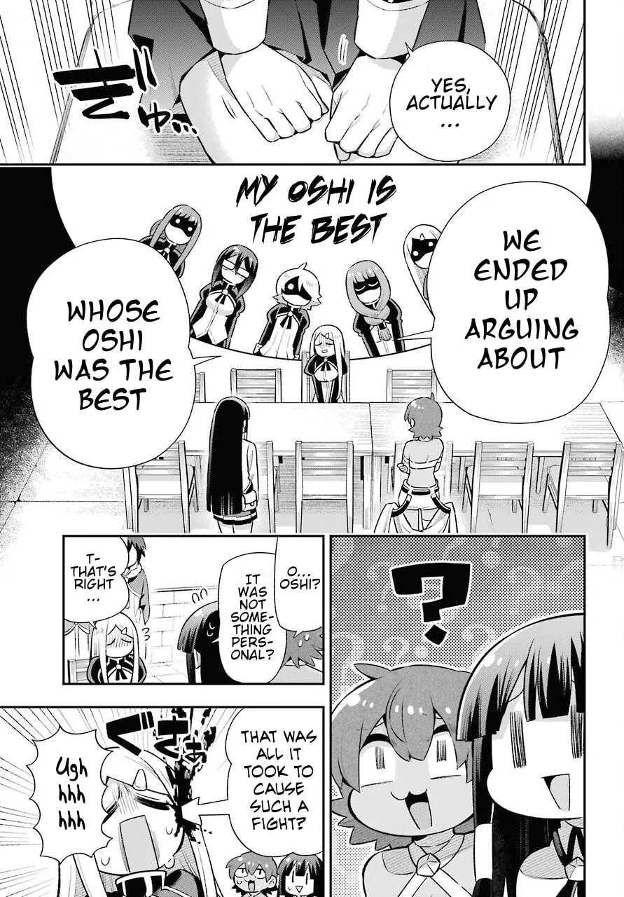Read Hero Classroom chapter 46 image 8 on Lezhin