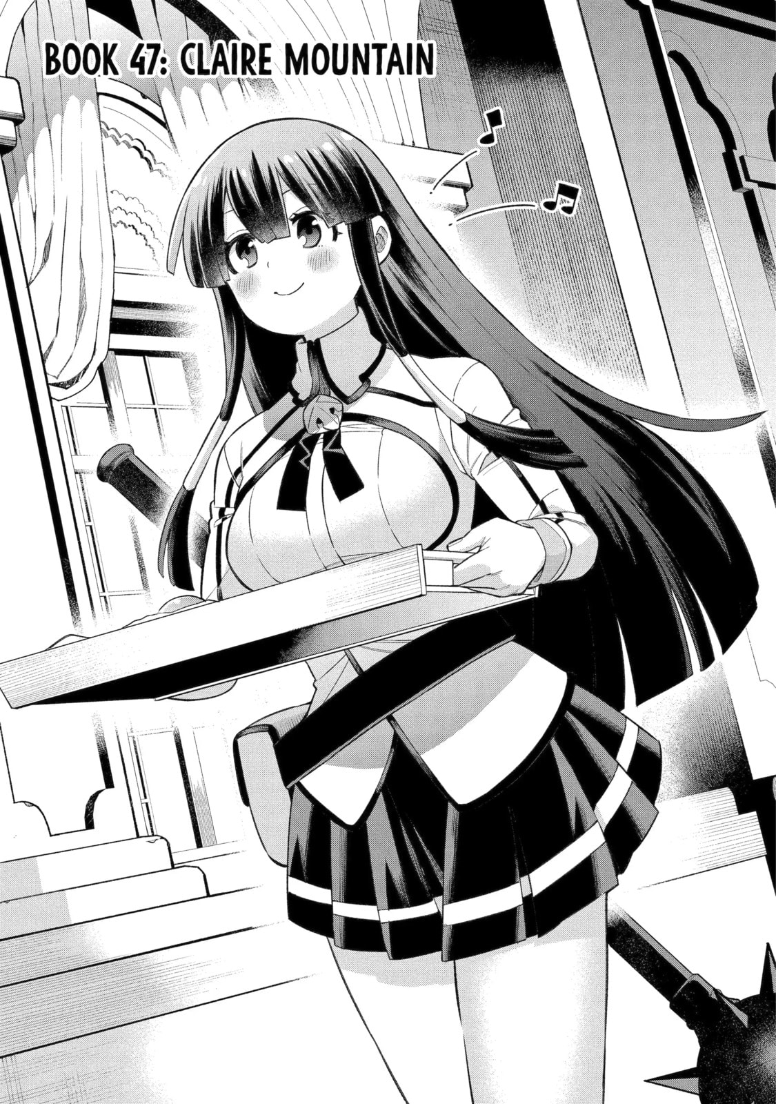 Read Hero Classroom chapter 47.1 image 0 on Lezhin