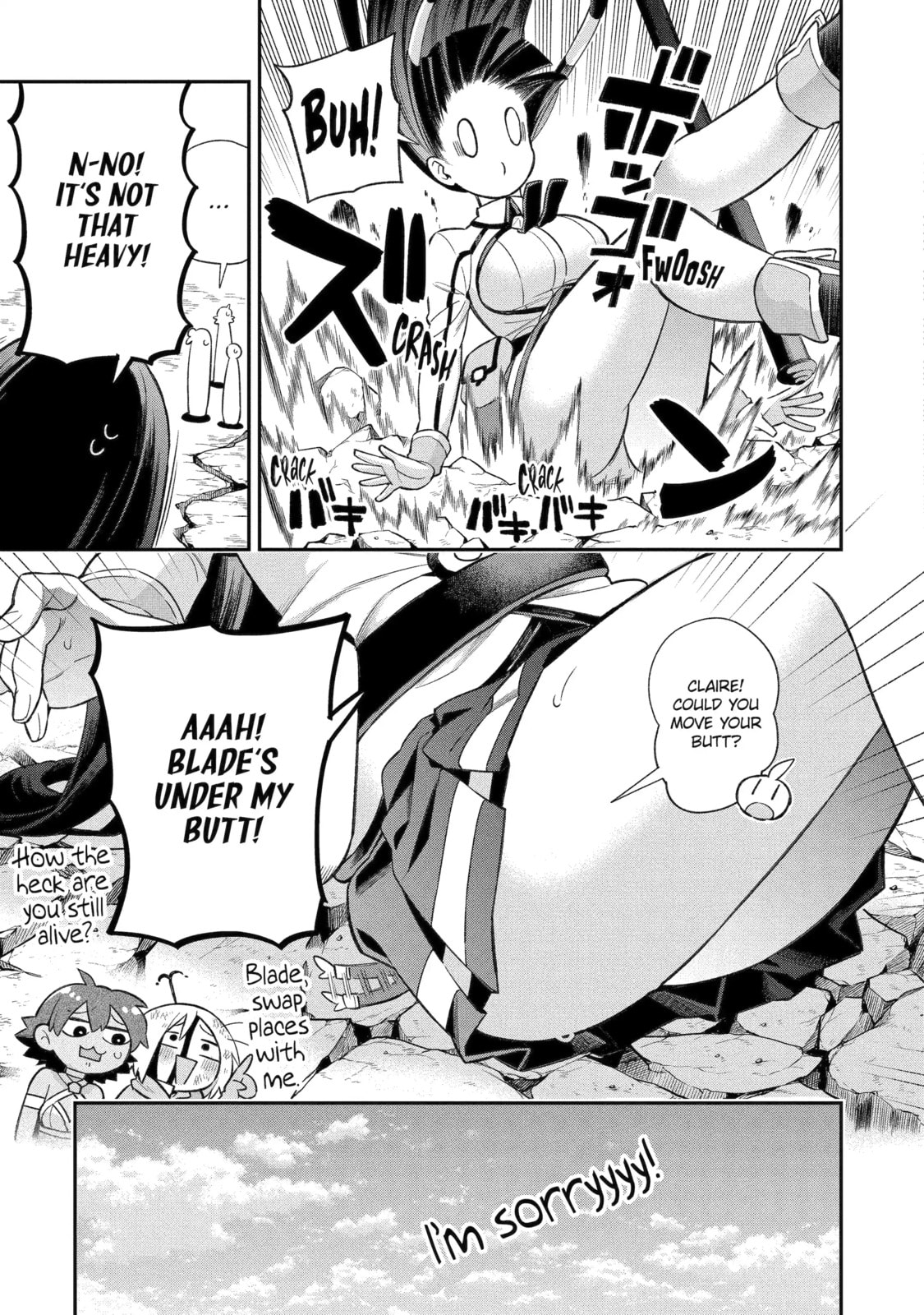 Read Hero Classroom chapter 47.2 image 1 on Lezhin