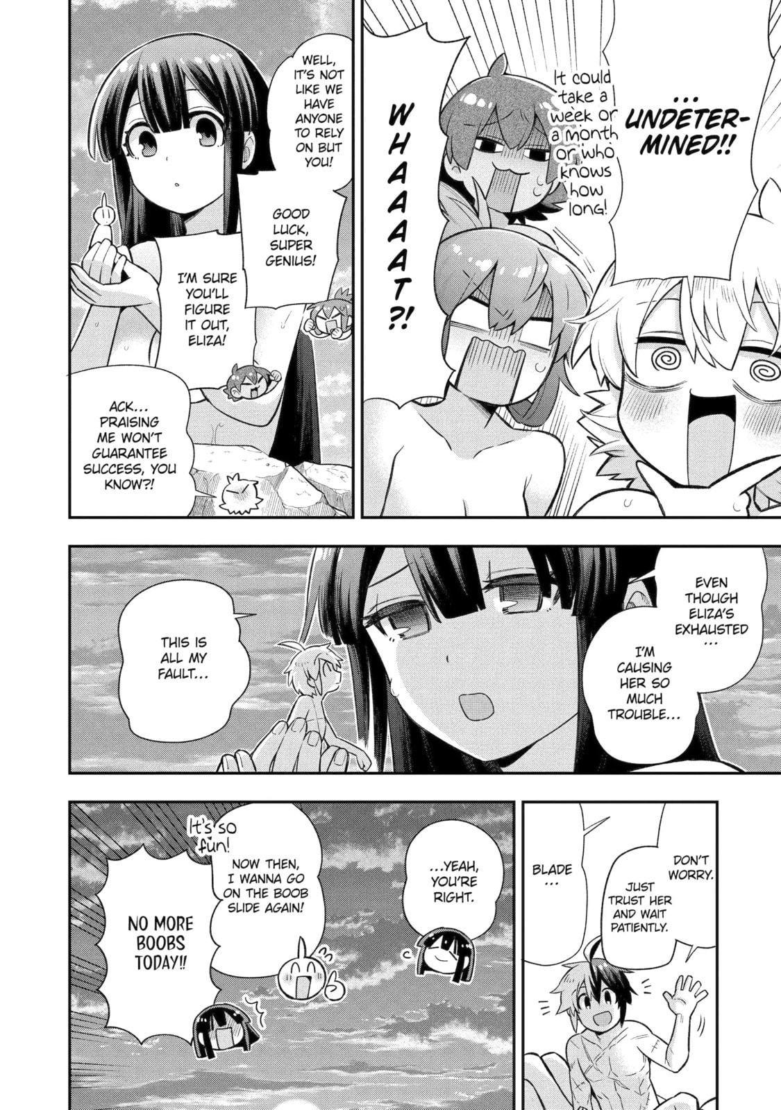 Read Hero Classroom chapter 47.2 image 4 on Lezhin