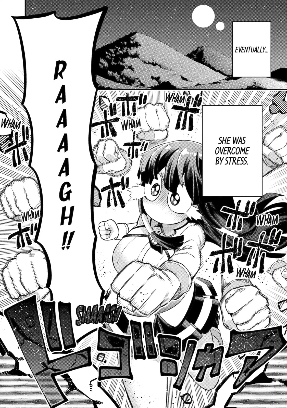 Read Hero Classroom chapter 47.2 image 6 on Lezhin