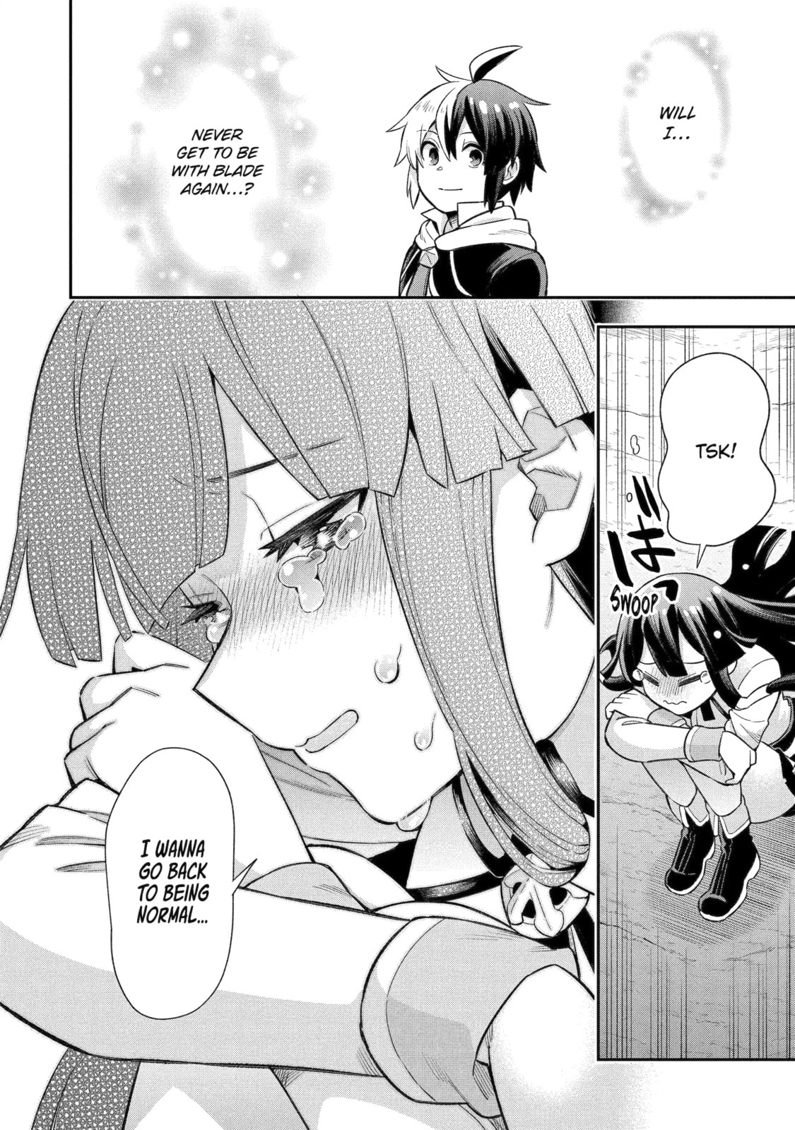 Read Hero Classroom chapter 47.2 image 8 on Lezhin