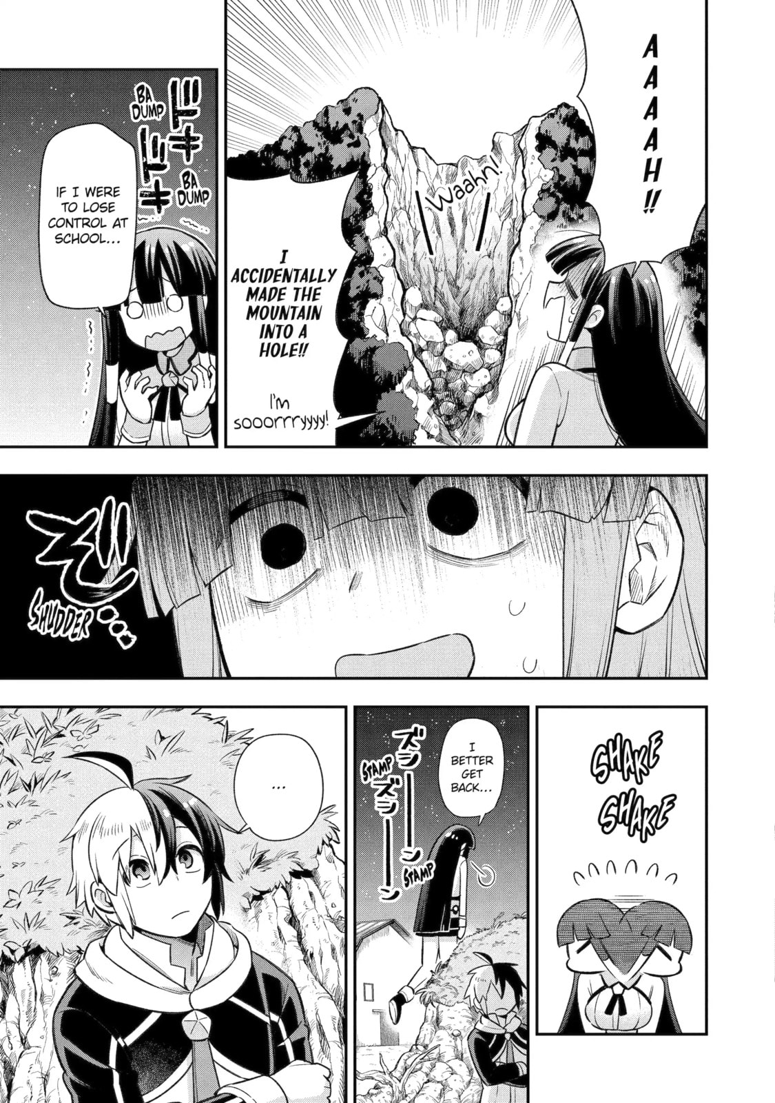 Read Hero Classroom chapter 47.2 image 9 on Lezhin