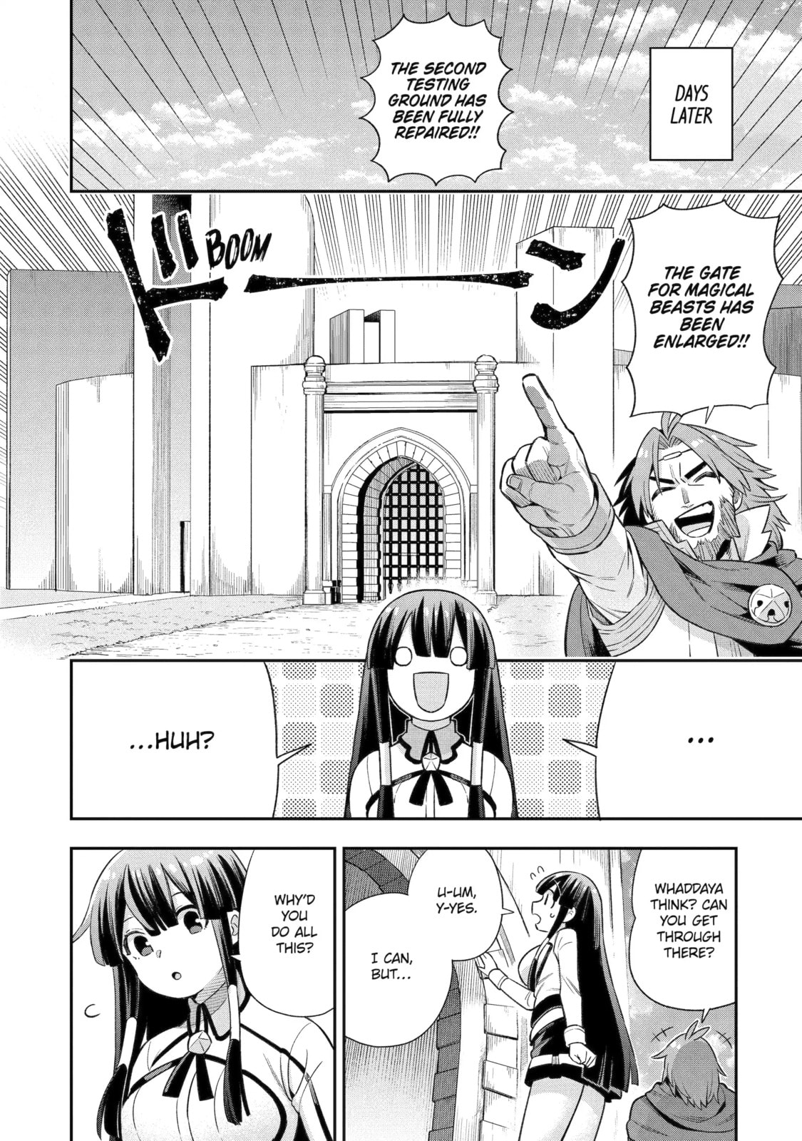 Read Hero Classroom chapter 47.3 image 0 on Lezhin
