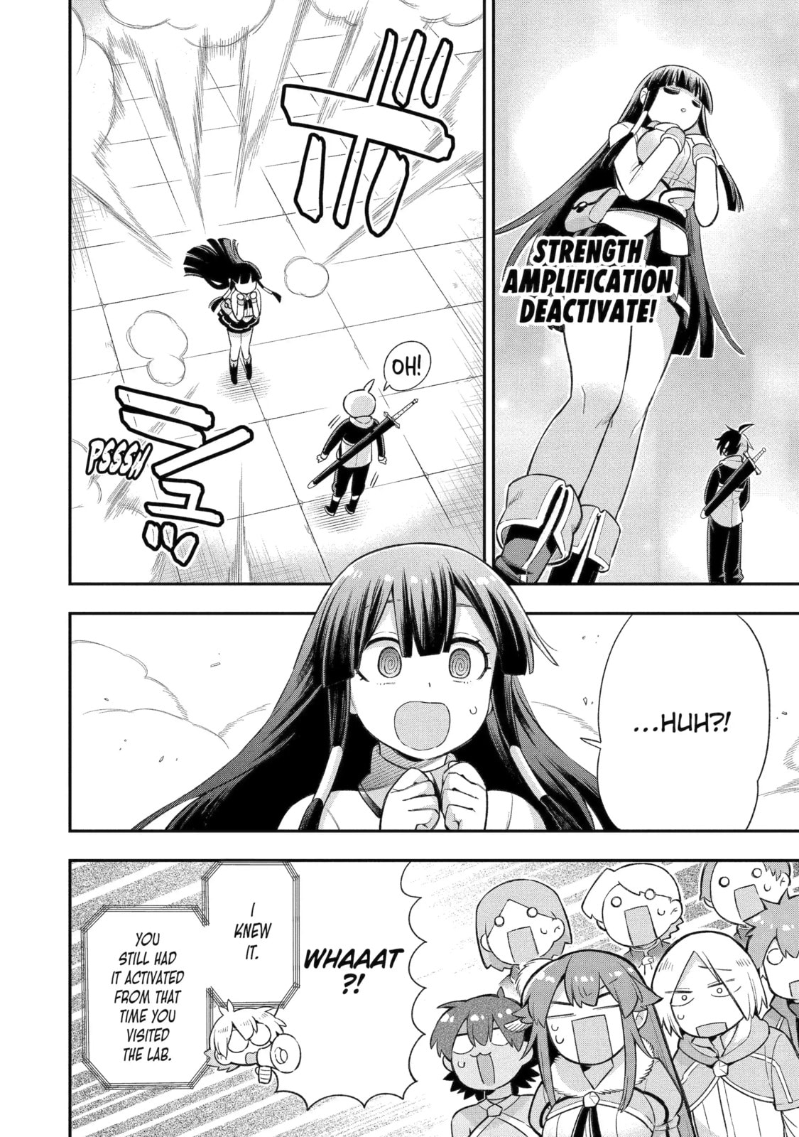 Read Hero Classroom chapter 47.3 image 12 on Lezhin