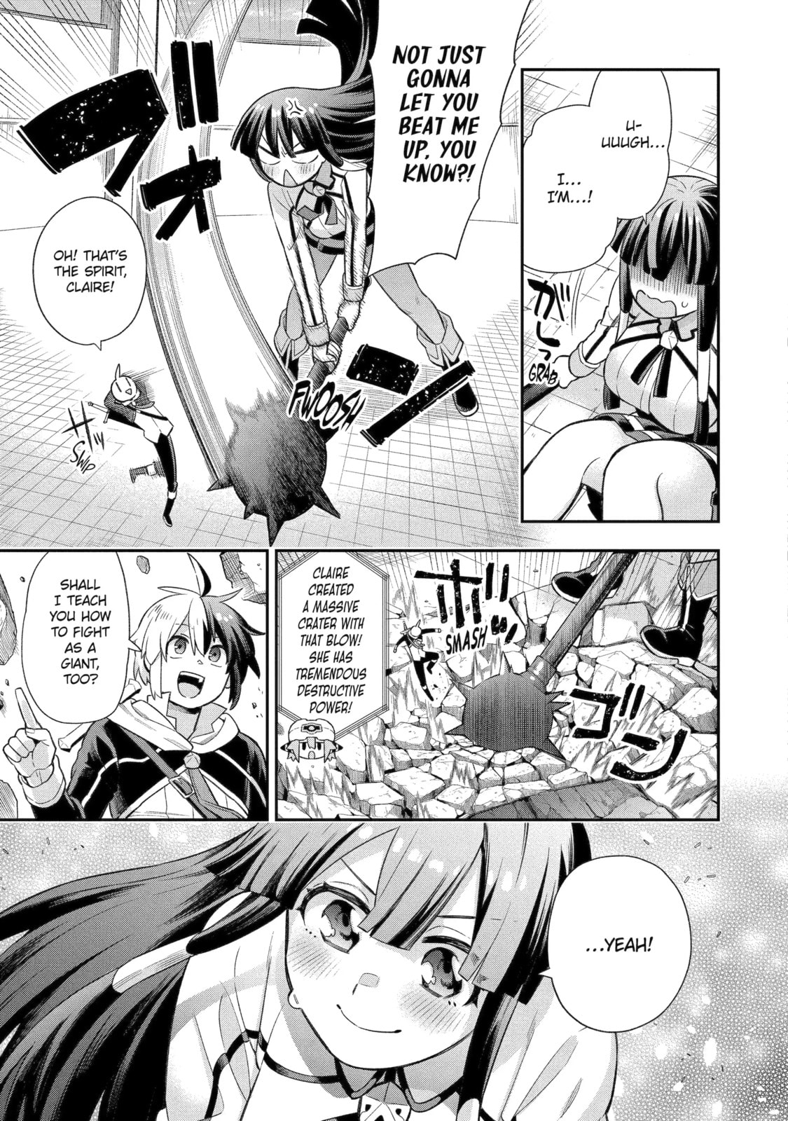 Read Hero Classroom chapter 47.3 image 7 on Lezhin