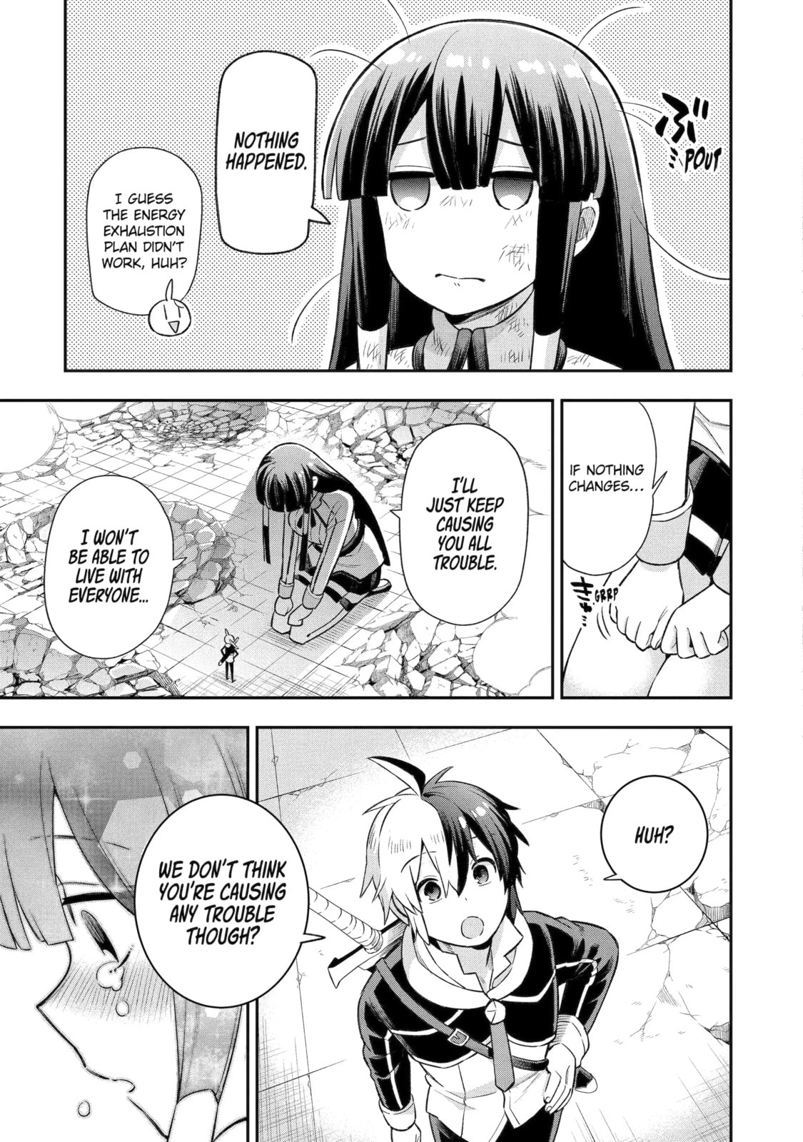 Read Hero Classroom chapter 47.3 image 9 on Lezhin
