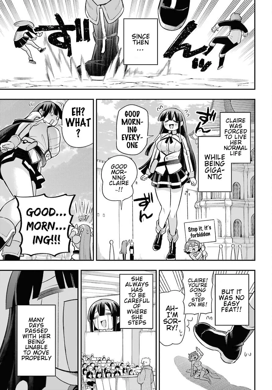 Read Hero Classroom chapter 47 image 17 on Lezhin
