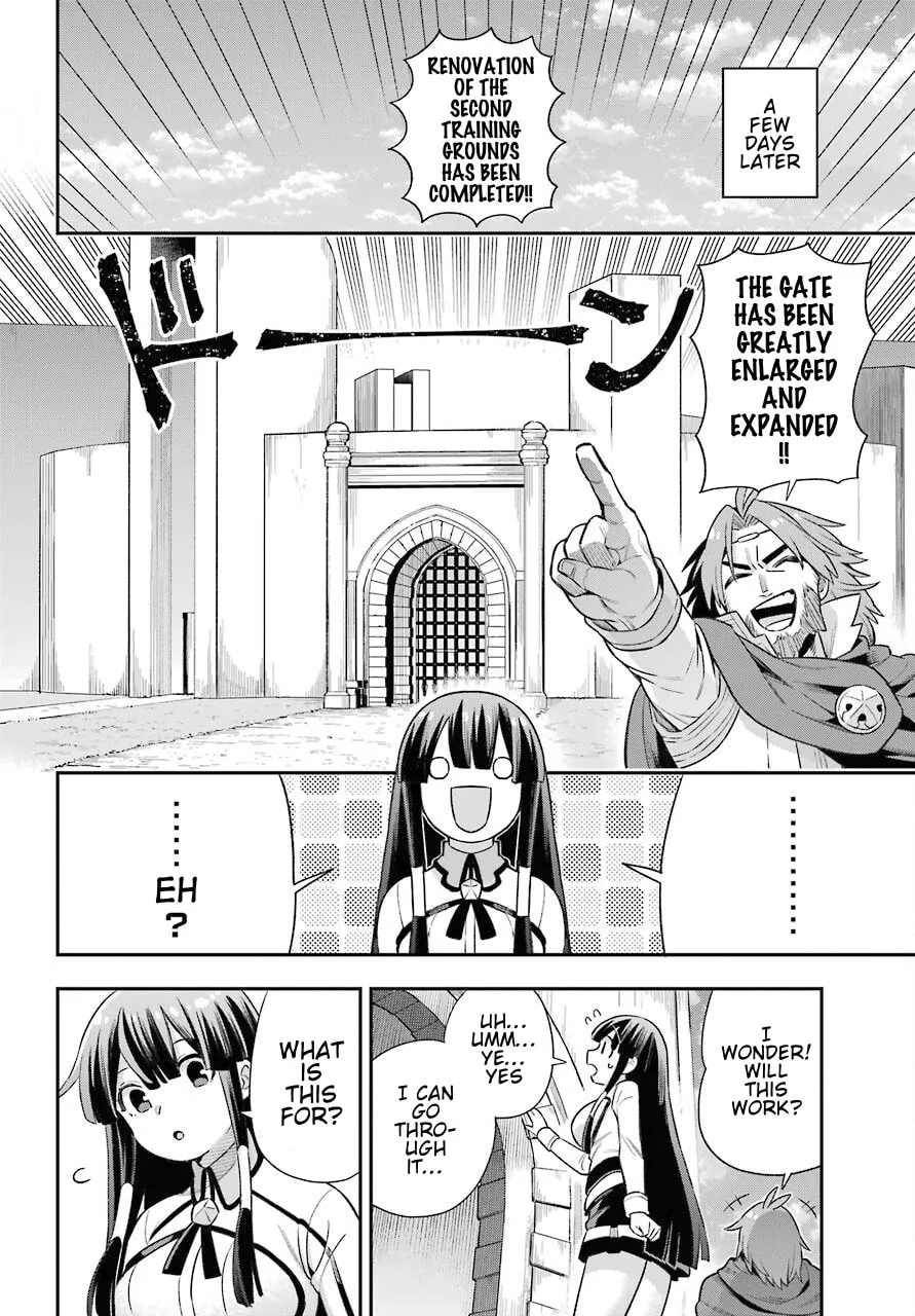 Read Hero Classroom chapter 47 image 22 on Lezhin