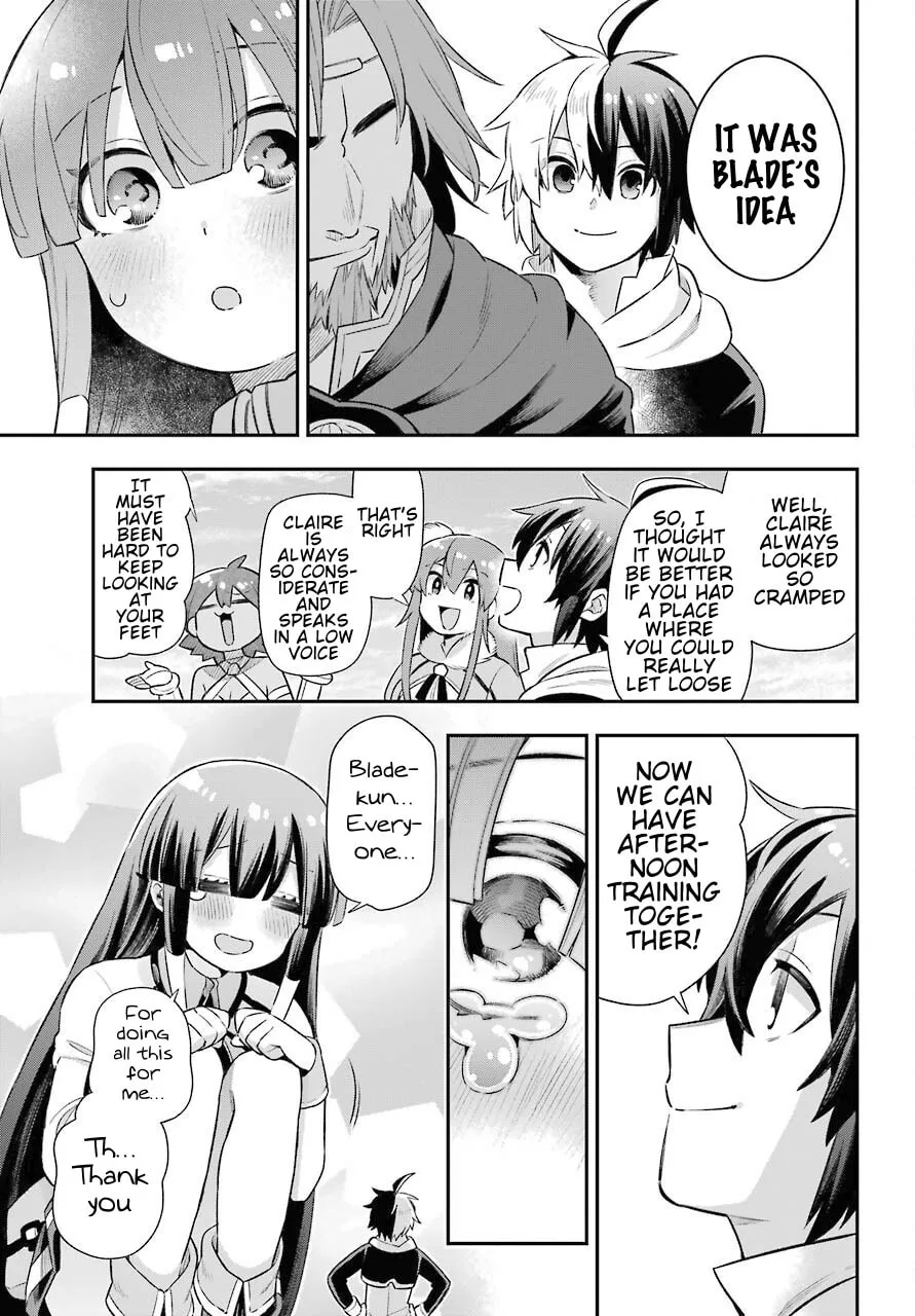 Read Hero Classroom chapter 47 image 23 on Lezhin