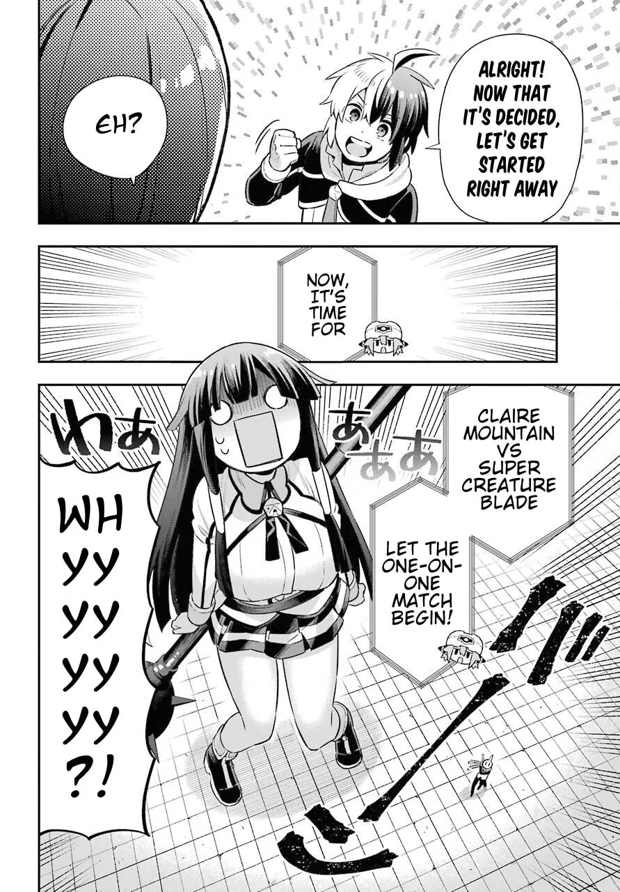 Read Hero Classroom chapter 47 image 24 on Lezhin