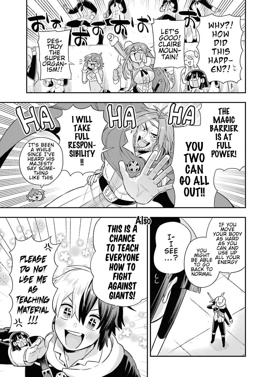 Read Hero Classroom chapter 47 image 25 on Lezhin