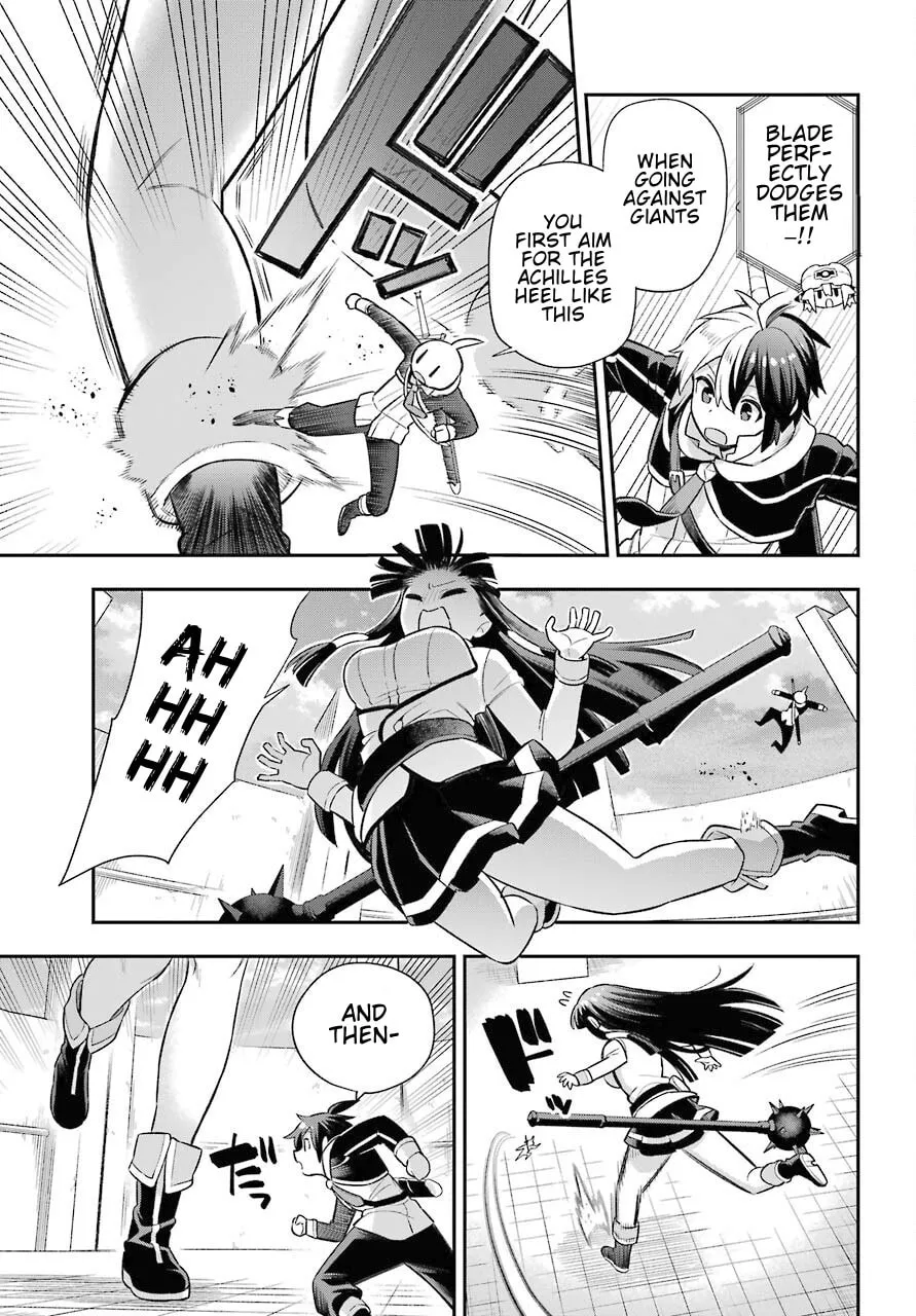 Read Hero Classroom chapter 47 image 27 on Lezhin