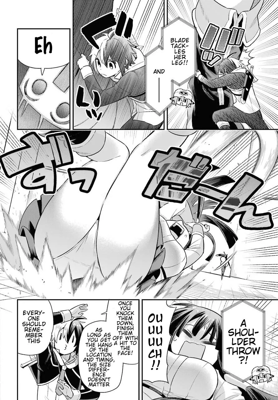 Read Hero Classroom chapter 47 image 28 on Lezhin
