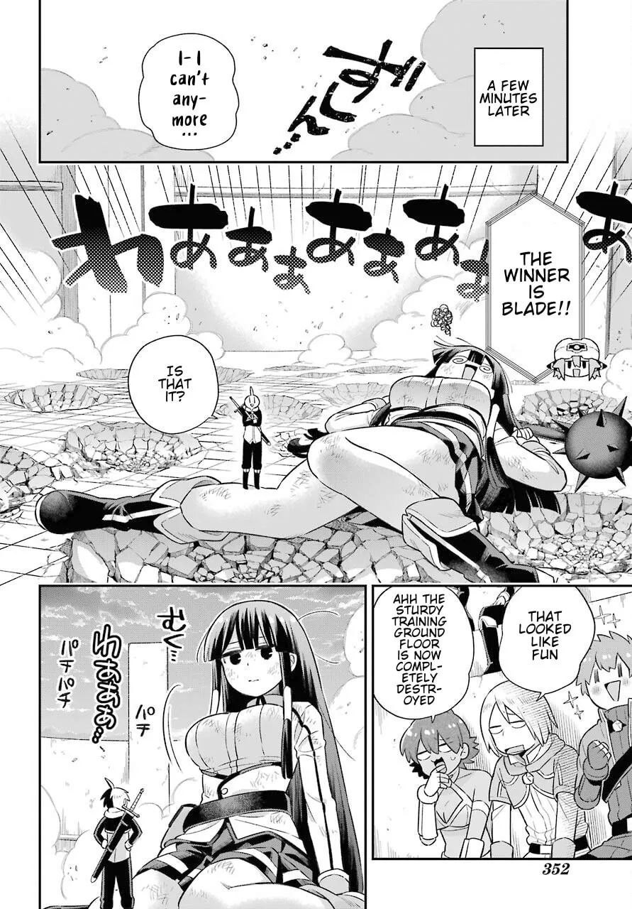 Read Hero Classroom chapter 47 image 30 on Lezhin