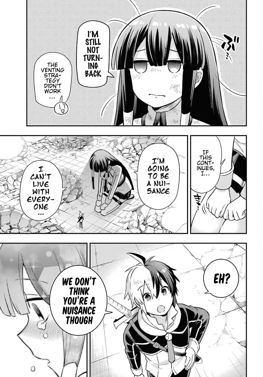 Read Hero Classroom chapter 47 image 31 on Lezhin