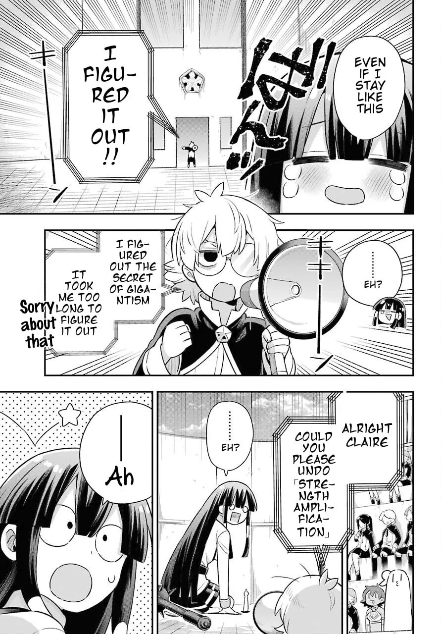 Read Hero Classroom chapter 47 image 33 on Lezhin