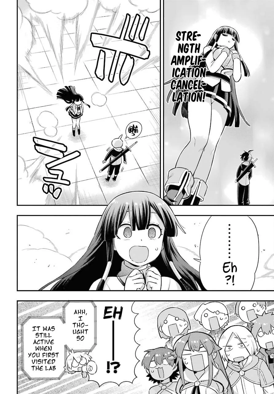 Read Hero Classroom chapter 47 image 34 on Lezhin