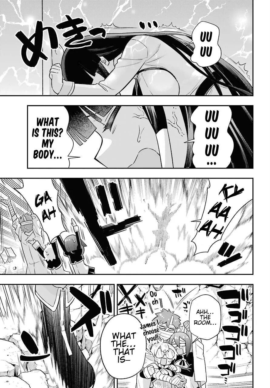 Read Hero Classroom chapter 47 image 8 on Lezhin