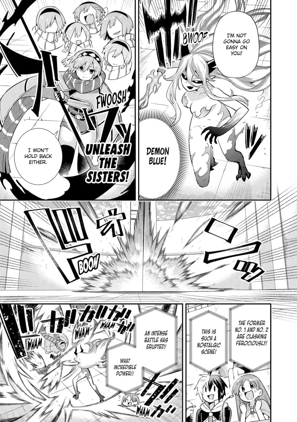 Read Hero Classroom chapter 48.1 image 10 on Lezhin