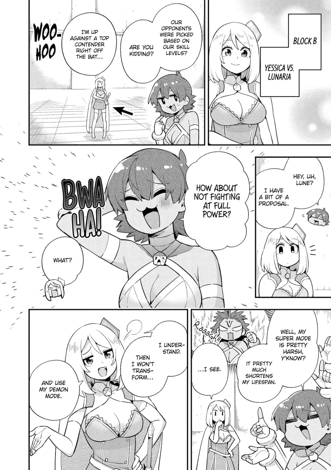 Read Hero Classroom chapter 48.1 image 11 on Lezhin