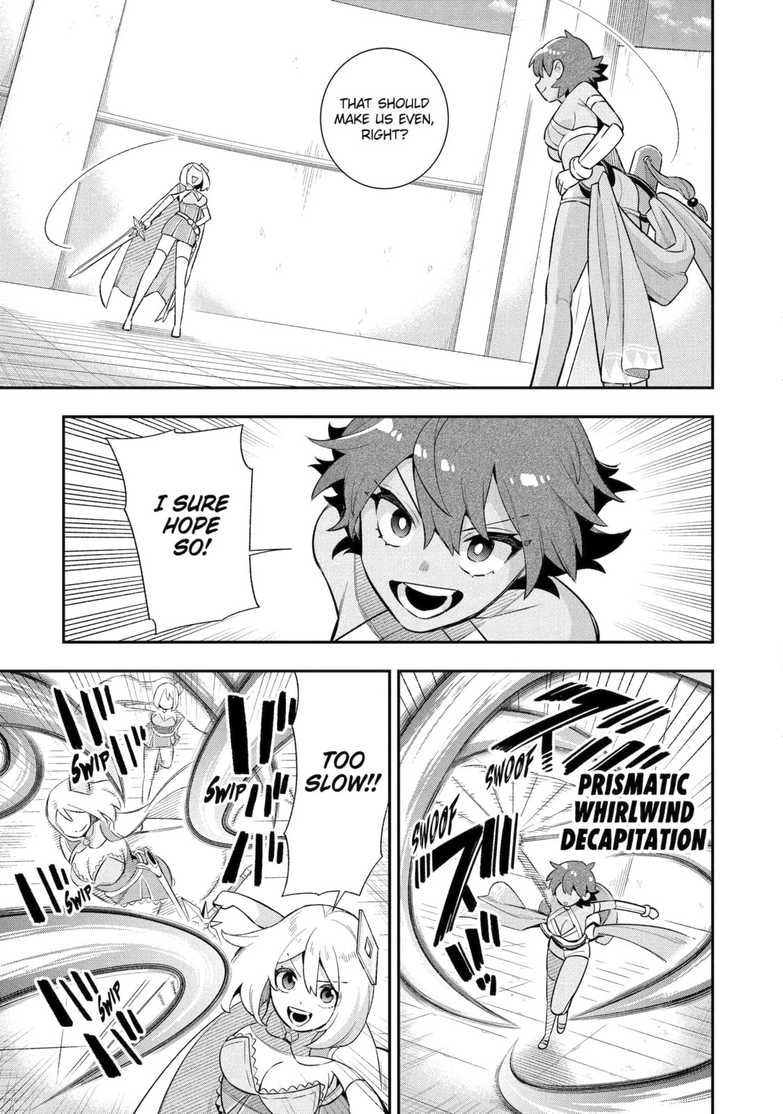 Read Hero Classroom chapter 48.1 image 12 on Lezhin