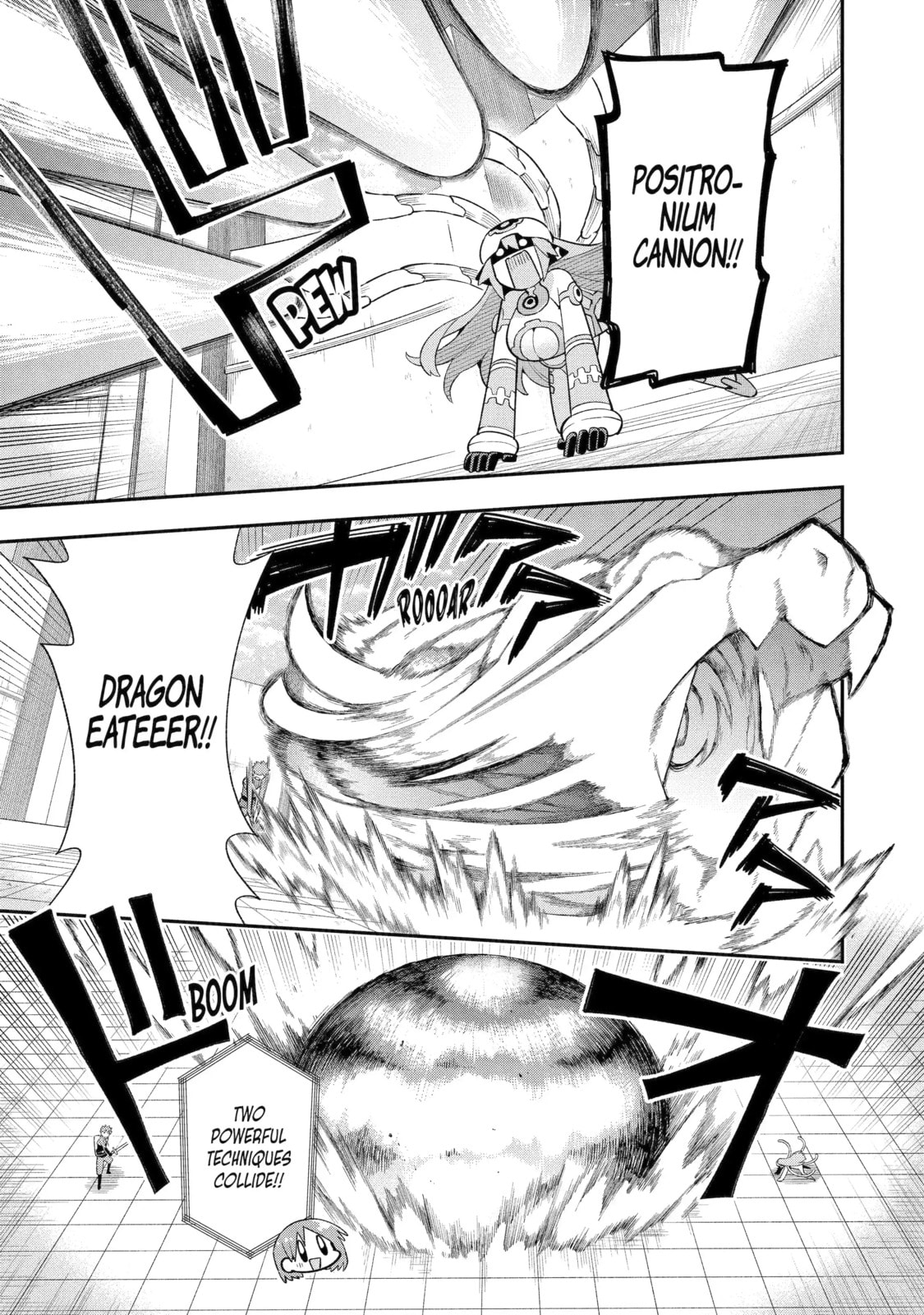 Read Hero Classroom chapter 48.1 image 14 on Lezhin
