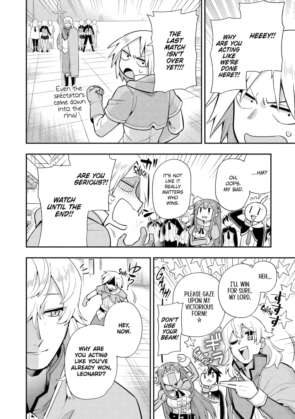 Read Hero Classroom chapter 48.2 image 10 on Lezhin