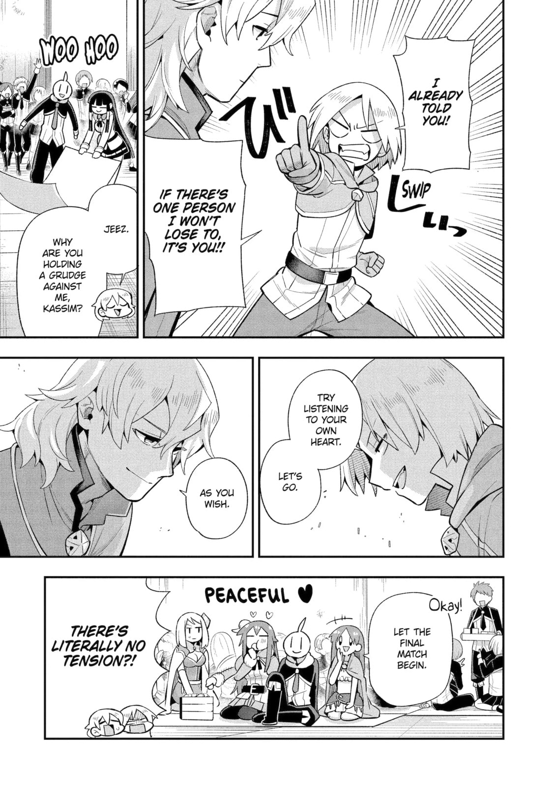 Read Hero Classroom chapter 48.2 image 11 on Lezhin