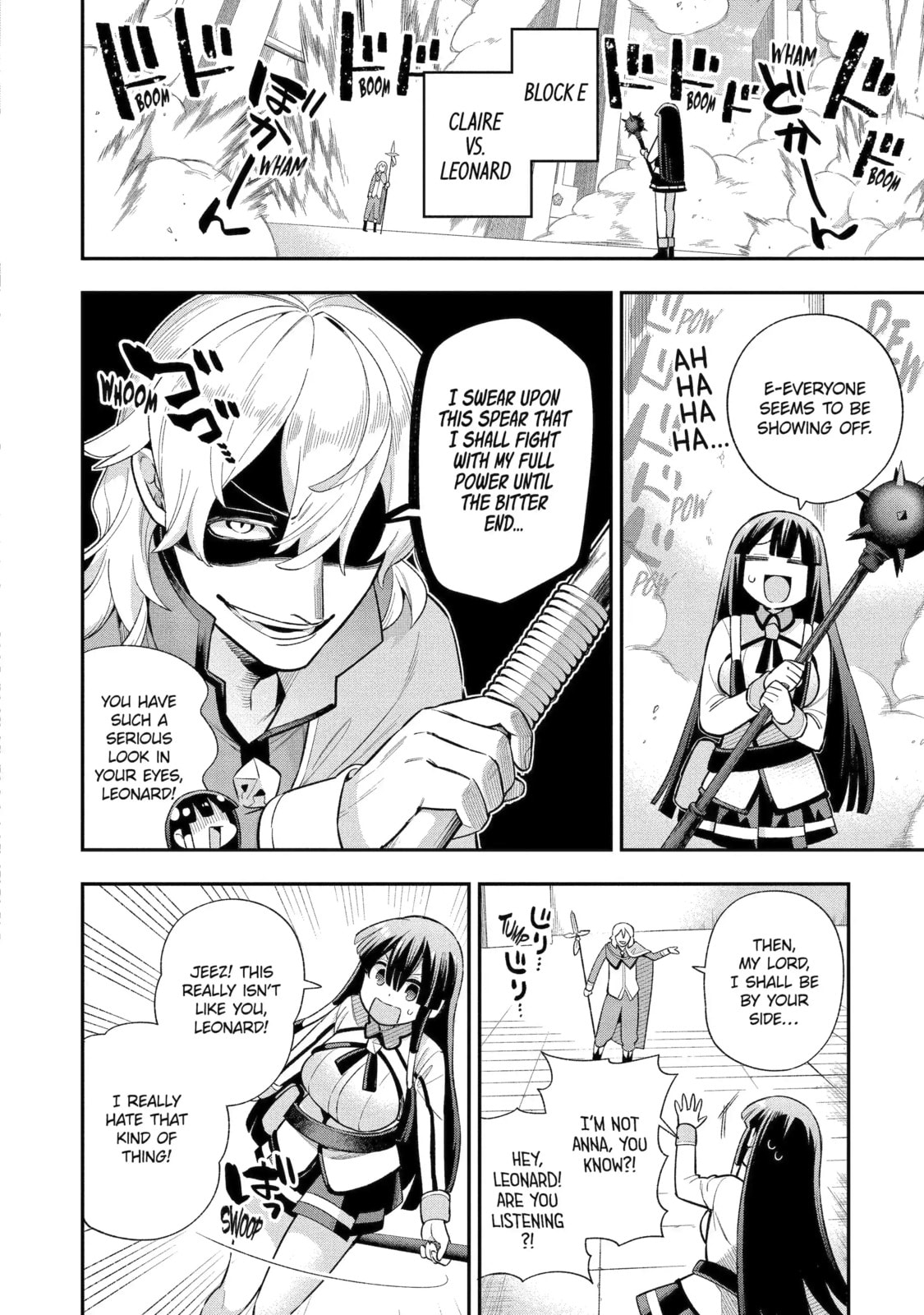 Read Hero Classroom chapter 48.2 image 2 on Lezhin