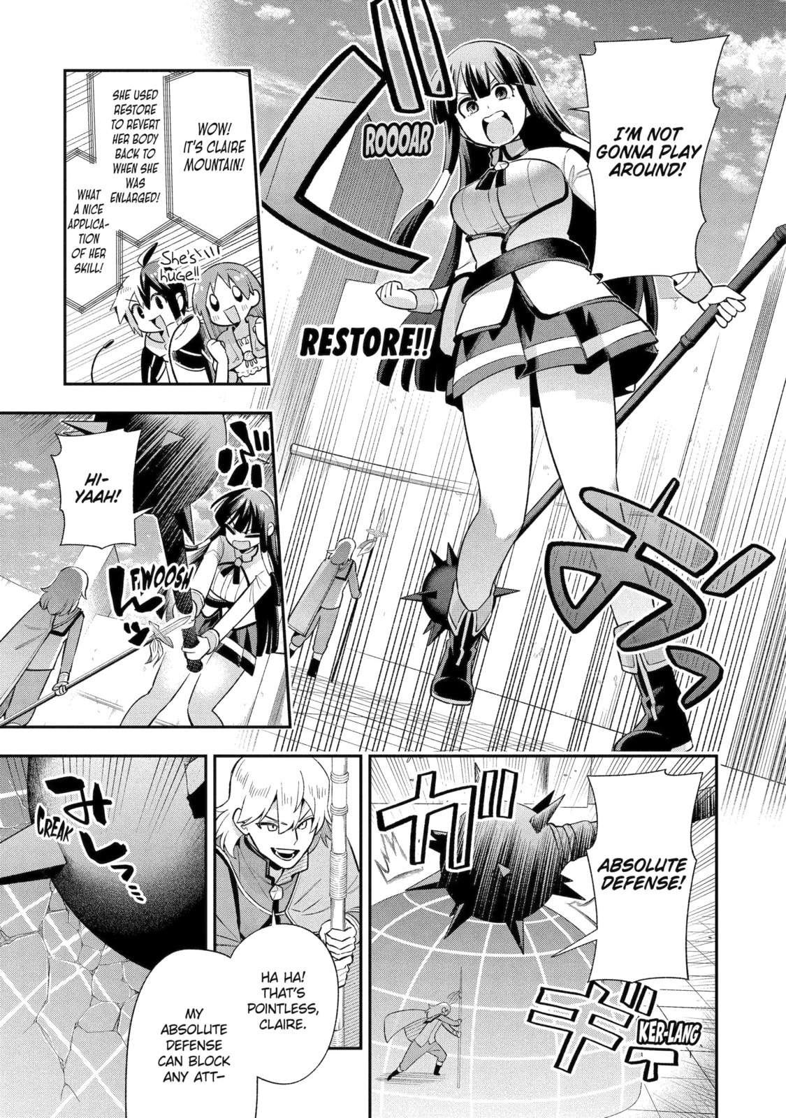 Read Hero Classroom chapter 48.2 image 3 on Lezhin