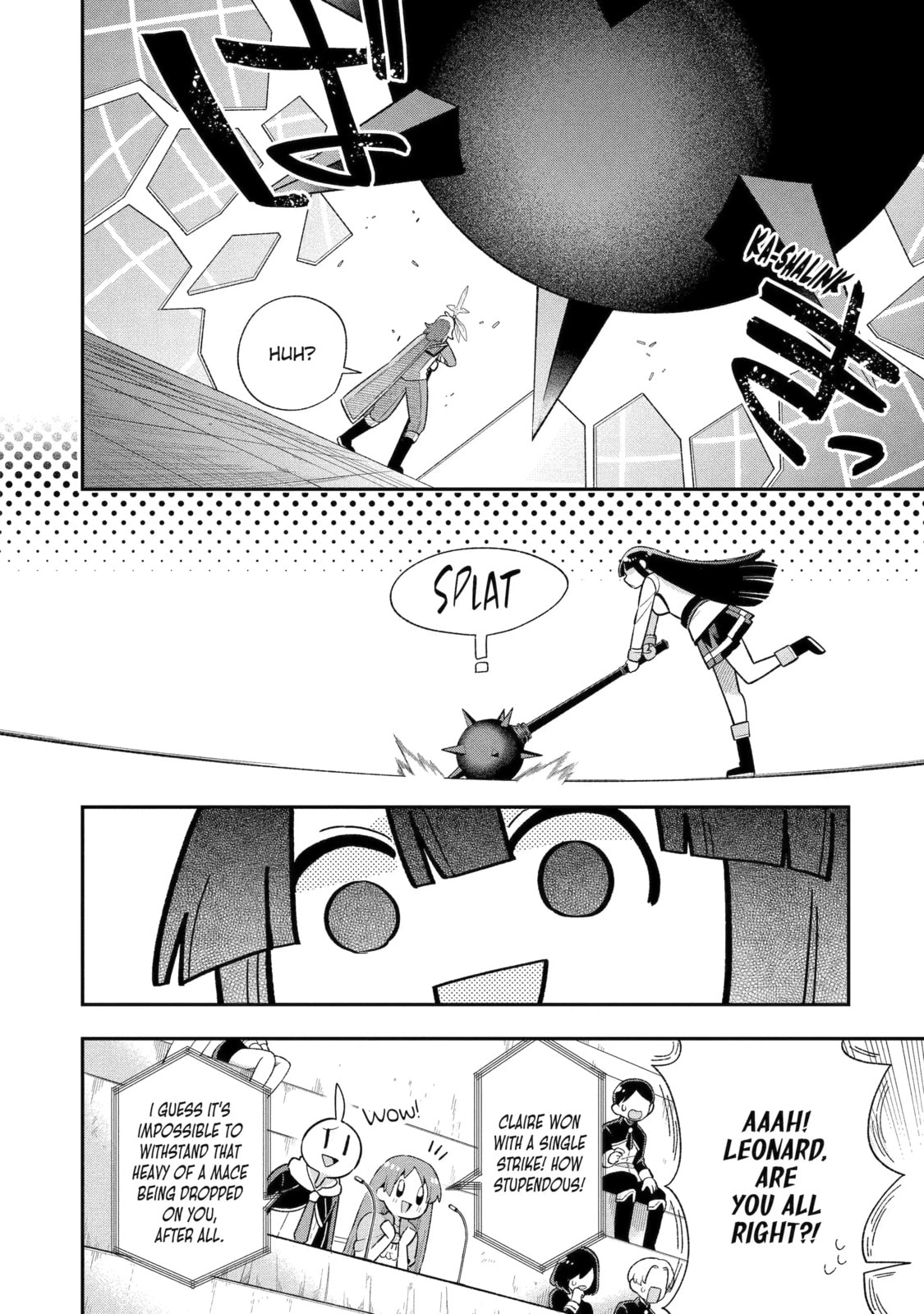 Read Hero Classroom chapter 48.2 image 4 on Lezhin