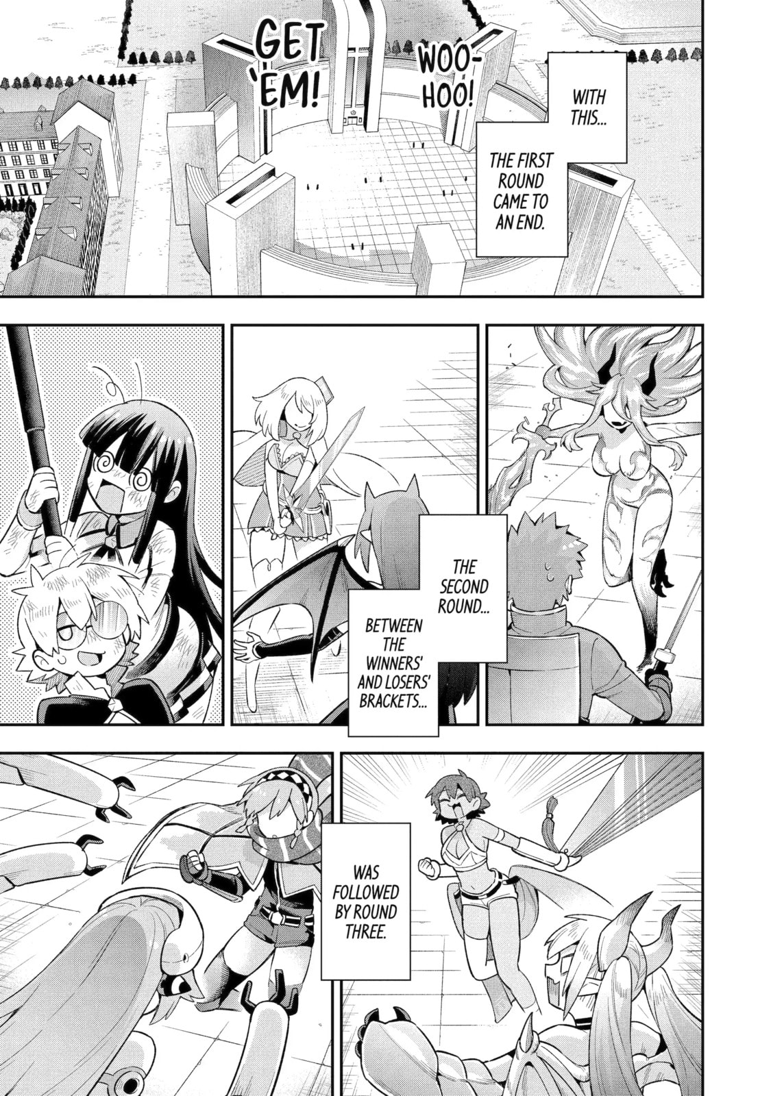 Read Hero Classroom chapter 48.2 image 7 on Lezhin
