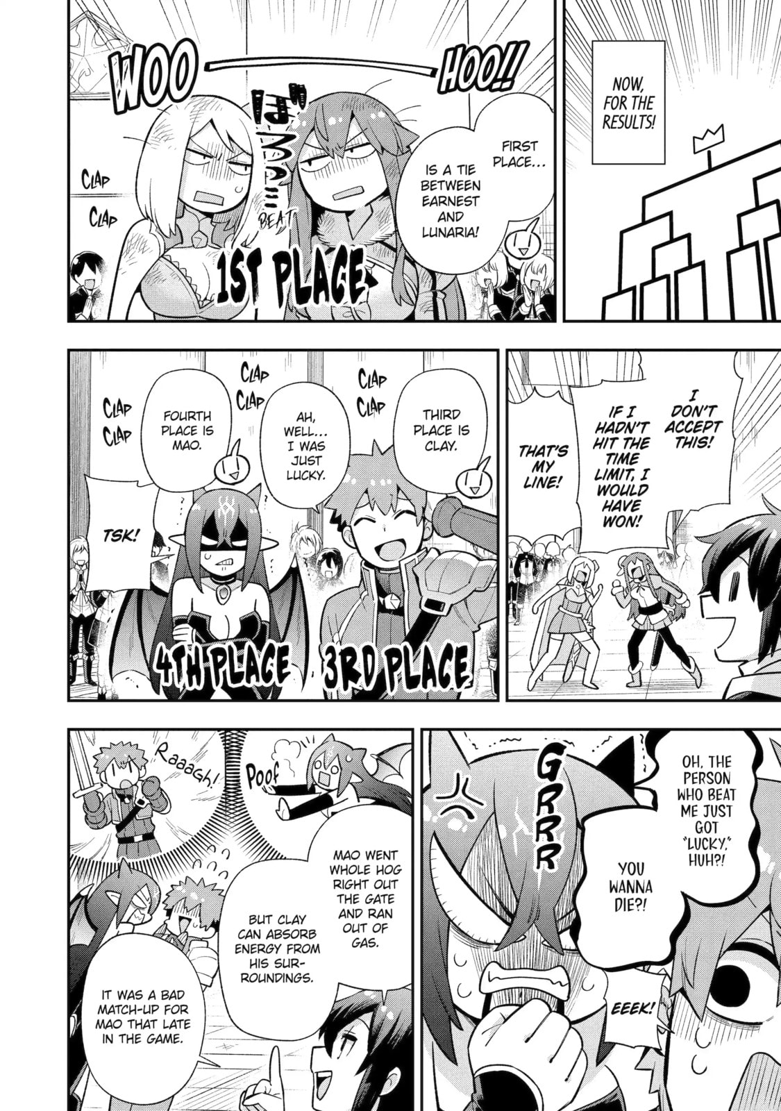 Read Hero Classroom chapter 48.2 image 8 on Lezhin
